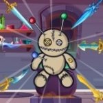 Картинка Voodoo Doll